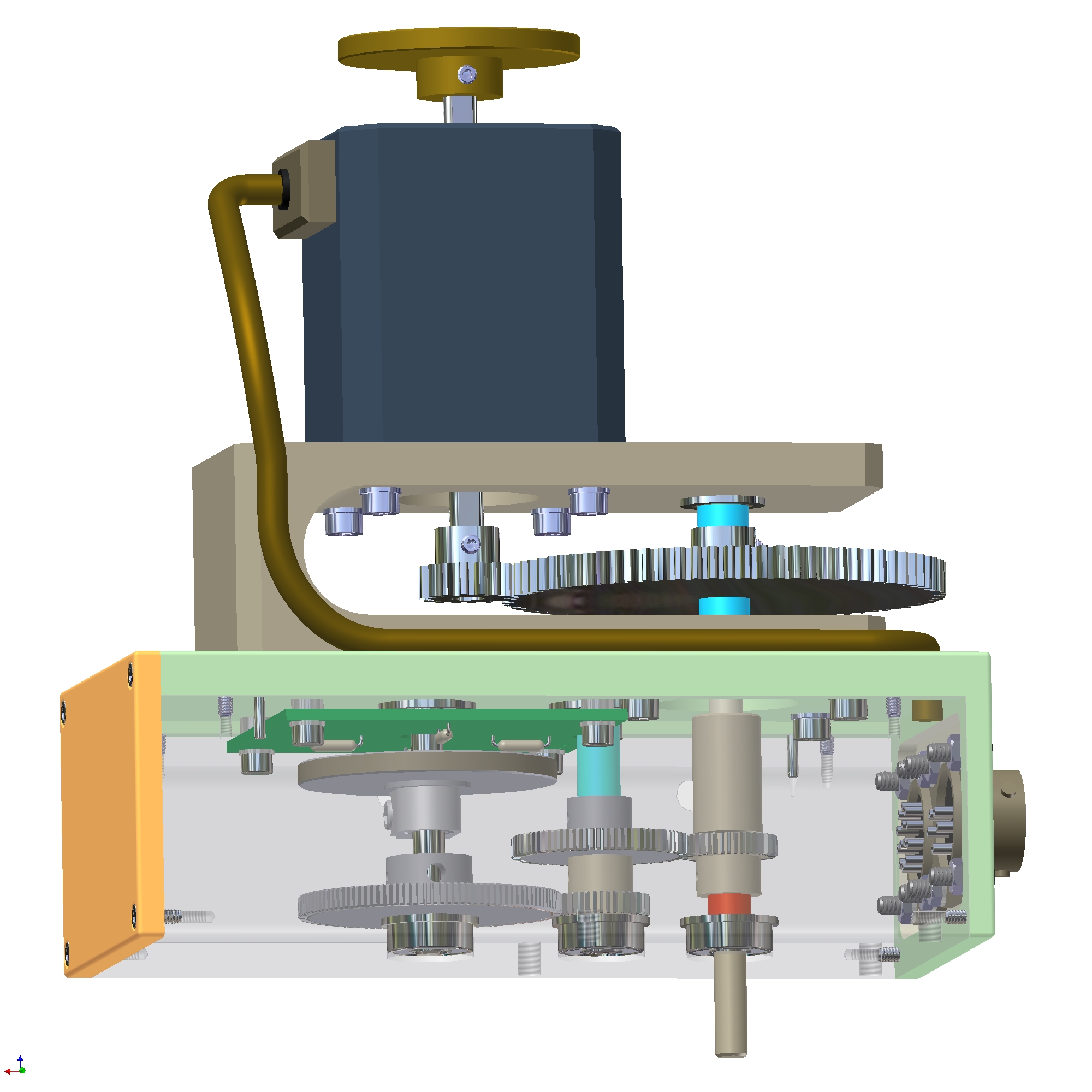 TORQUE CONVERTER ADAPTER